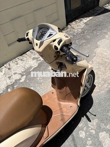 Honda Lead 125cc 2014 bs59v1-92555
