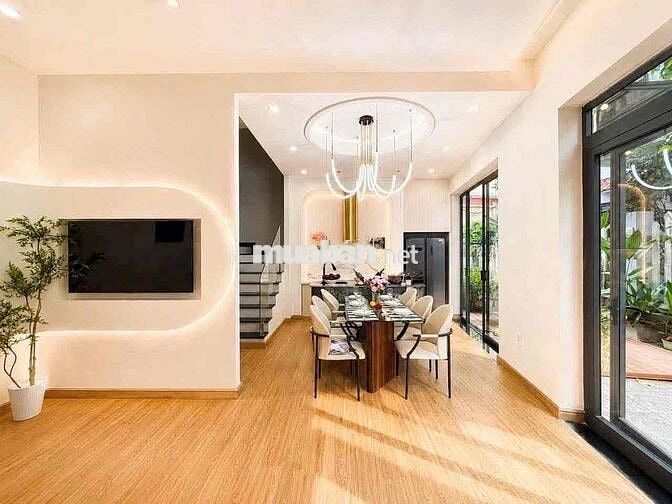 223 CHO THUÊ NHÀ 3 TẦNG 3PN 3WC FULL NỘI THẤT