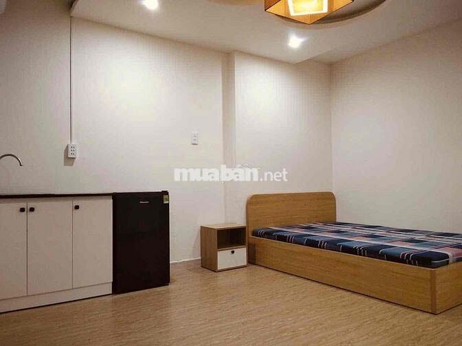 Căn hộ studio 30m2 ngay tại Hoa Lan Phan Xích Long Phú Nhuậ