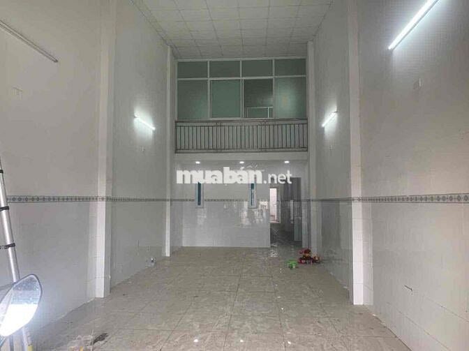 NHÀ MẶT TIỀN: 17 LÊ CƠ, P. AN LẠC. TRỰC TIẾP CHỦ NHÀ
