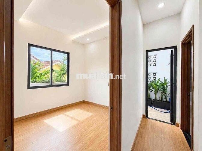 223 CHO THUÊ NHÀ 3 TẦNG 3PN 3WC FULL NỘI THẤT