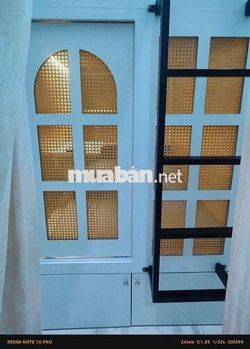 Còn 1 slot nam Sleep Box chỉ 1,4 triệu/tháng - Bao điện nước, máy lạnh