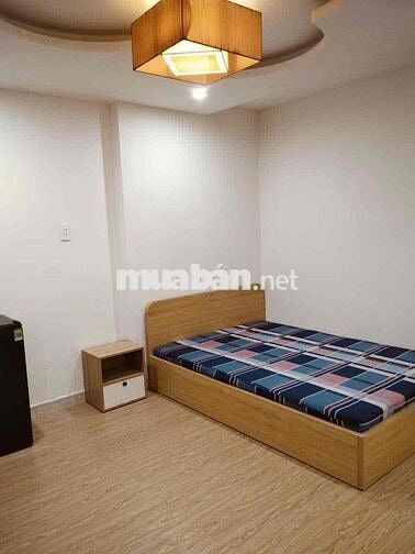 Căn hộ studio 30m2 ngay tại Hoa Lan Phan Xích Long Phú Nhuậ