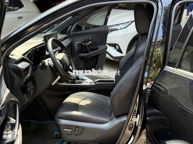 Yaris Cross V 2024 - HT Bank 75% - Giá Còn Giảm
