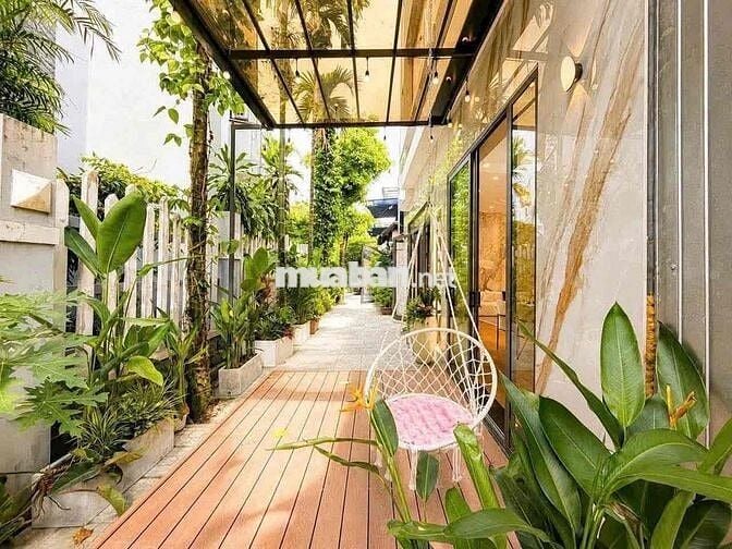 223 CHO THUÊ NHÀ 3 TẦNG 3PN 3WC FULL NỘI THẤT
