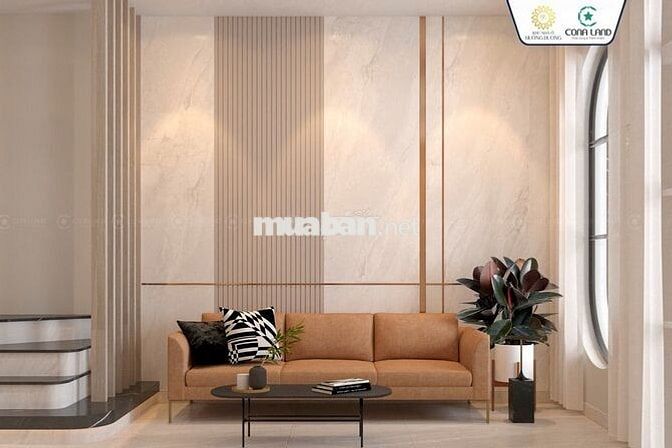 BÁN GẤP NHÀ 1 TRỆT 2 LẦU 2 TỶ 350