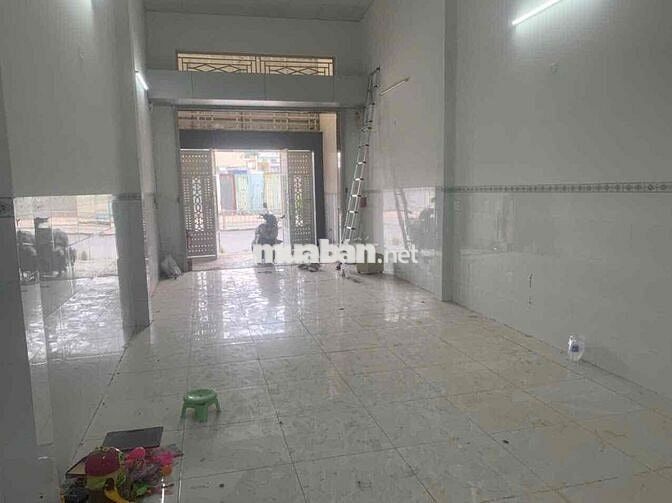 NHÀ MẶT TIỀN: 17 LÊ CƠ, P. AN LẠC. TRỰC TIẾP CHỦ NHÀ