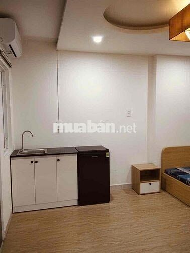 Căn hộ studio 30m2 ngay tại Hoa Lan Phan Xích Long Phú Nhuậ