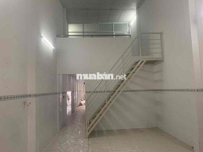 NHÀ MẶT TIỀN: 17 LÊ CƠ, P. AN LẠC. TRỰC TIẾP CHỦ NHÀ