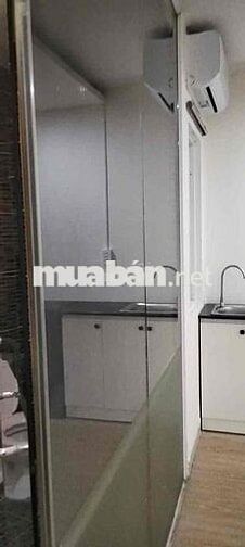 Căn hộ studio 30m2 ngay tại Hoa Lan Phan Xích Long Phú Nhuậ