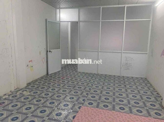 NHÀ MẶT TIỀN: 17 LÊ CƠ, P. AN LẠC. TRỰC TIẾP CHỦ NHÀ