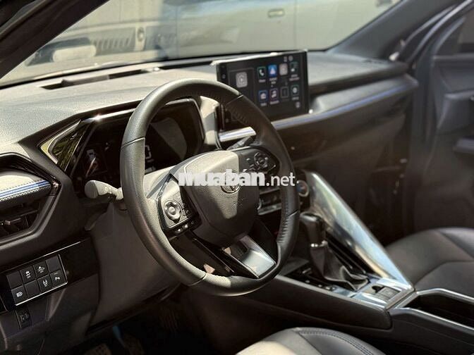 Yaris Cross V 2024 - HT Bank 75% - Giá Còn Giảm