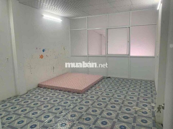 NHÀ MẶT TIỀN: 17 LÊ CƠ, P. AN LẠC. TRỰC TIẾP CHỦ NHÀ