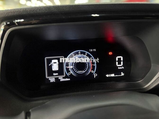 Yaris Cross V 2024 - ODO 28.565km - Giá Còn Giảm