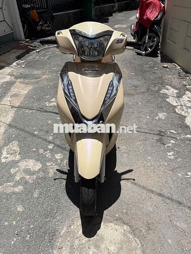 Honda Lead 125cc 2014 bs59v1-92555