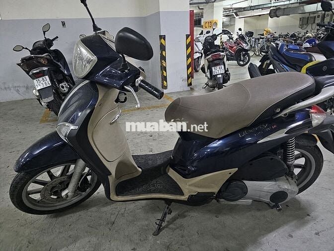 Piaggio Liberty 125cc 3V ie