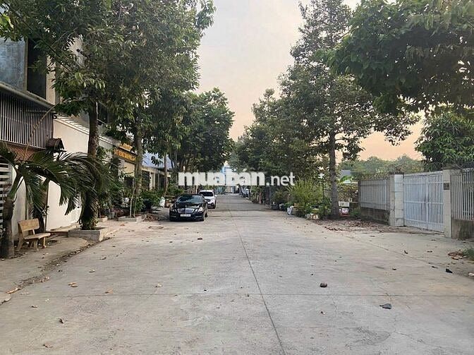 Bán nhà riêng tại KDC Vĩnh Phú II, 140 m2, 3PN, 3WC