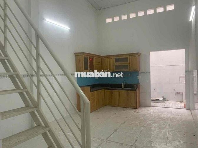 NHÀ MẶT TIỀN: 17 LÊ CƠ, P. AN LẠC. TRỰC TIẾP CHỦ NHÀ