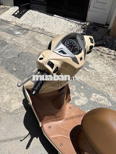 Honda Lead 125cc 2014 bs59v1-92555