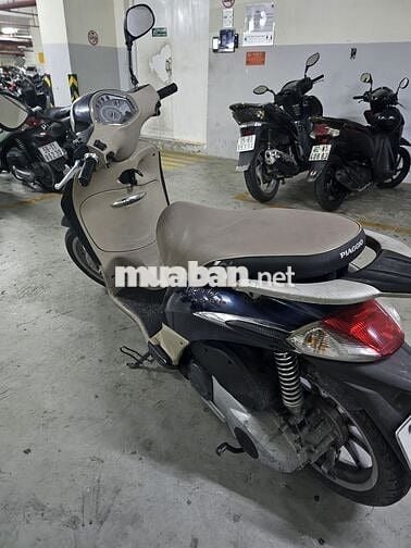 Piaggio Liberty 125cc 3V ie