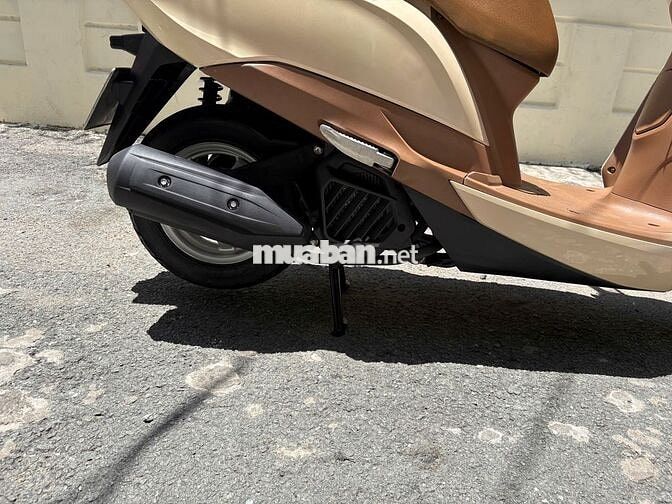 Honda Lead 125cc 2014 bs59v1-92555
