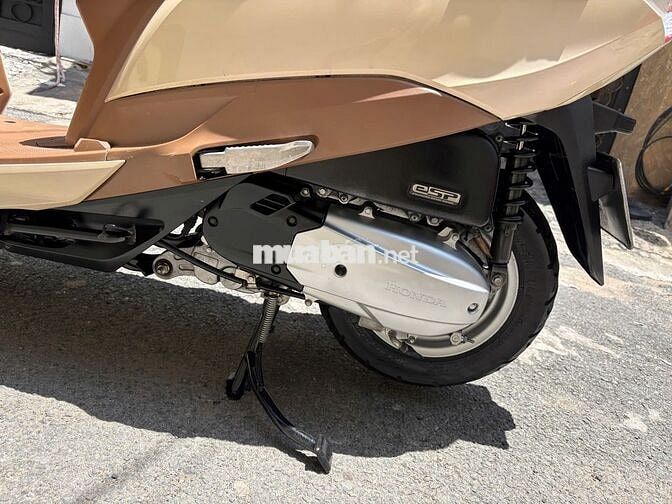 Honda Lead 125cc 2014 bs59v1-92555