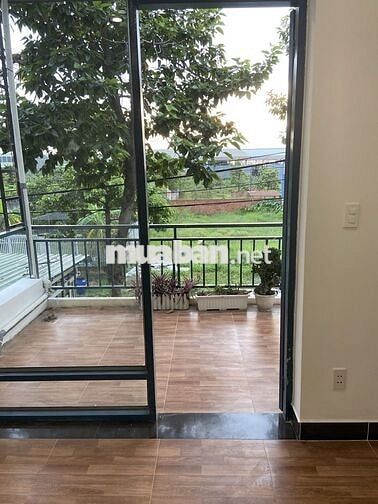 Bán nhà riêng tại KDC Vĩnh Phú II, 140 m2, 3PN, 3WC