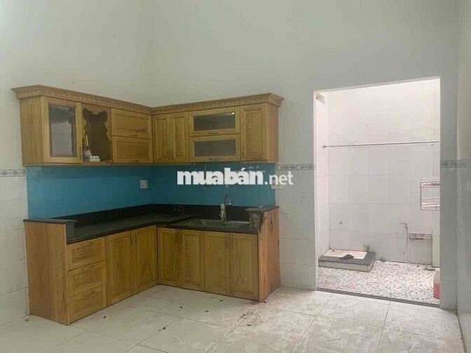 NHÀ MẶT TIỀN: 17 LÊ CƠ, P. AN LẠC. TRỰC TIẾP CHỦ NHÀ