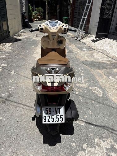 Honda Lead 125cc 2014 bs59v1-92555