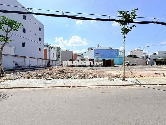 CẶP ĐẤT GÓC 2MT ĐƯỜNG 403 - TRẦN THỊ NĂM