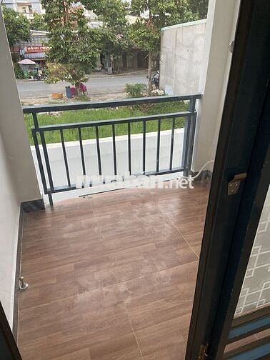Bán nhà riêng tại KDC Vĩnh Phú II, 140 m2, 3PN, 3WC