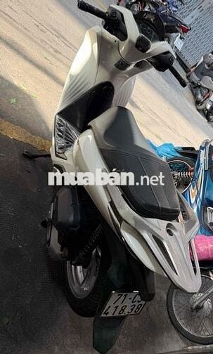 Honda SH 150i ABS 2021 Trắng đen