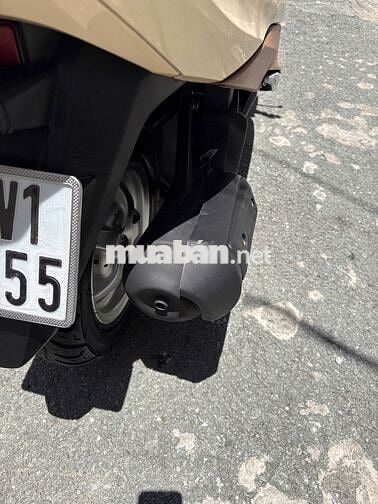 Honda Lead 125cc 2014 bs59v1-92555