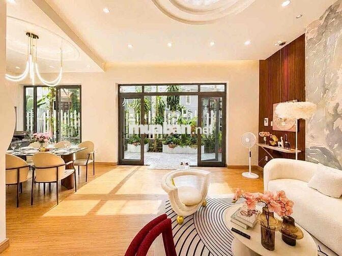 223 CHO THUÊ NHÀ 3 TẦNG 3PN 3WC FULL NỘI THẤT