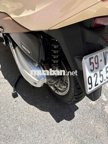 Honda Lead 125cc 2014 bs59v1-92555