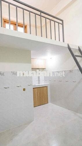 TRỌ CÓ GÁC GIÁ RẺ SẠCH ĐẸP TIỆN LỢI BÌNH TÂN - TÂN PHÚ