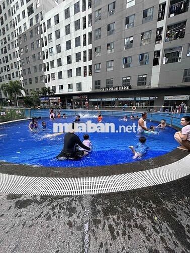 CẦN SANG HỢP ĐỒNG THUÊ CĂN HỘ BCONS GARDEN – DĨ AN
