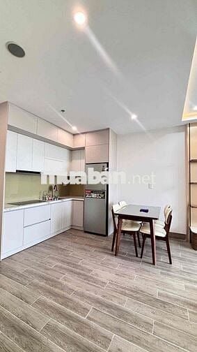 Cho Thuê Căn Hộ 1BR+ Sun Ponte, Giá 22tr/Tháng, Full NT