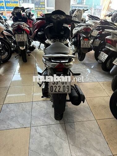 Honda Air Blade 110cc 2011 bs 59u1-02209