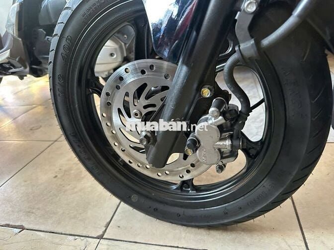 Honda Air Blade 110cc 2011 bs 59u1-02209