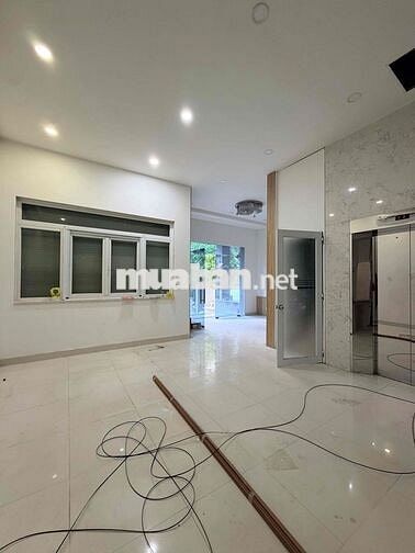 MẶT BẰNG KINH DOANH MỚI KDC HIM LAM QUẬN 7