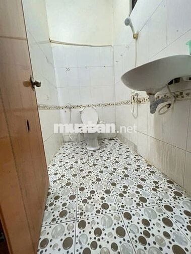 Bán nhà 115m2 mt nhựa ở Tân Thông Hội,Củ Chi, 809tr,iệu sổ hồng riêng