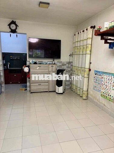 bán cc tây thạnh lầu 1 dt 58m 2p 1 vs  giá 2.9 ty
