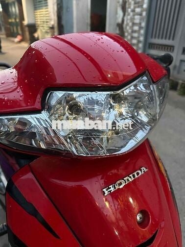 Honda Wave ZX đầu nồi chưa rớt