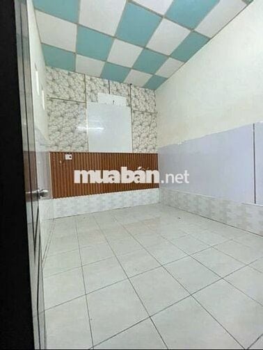 Bán nhà 115m2 mt nhựa ở Tân Thông Hội,Củ Chi, 809tr,iệu sổ hồng riêng