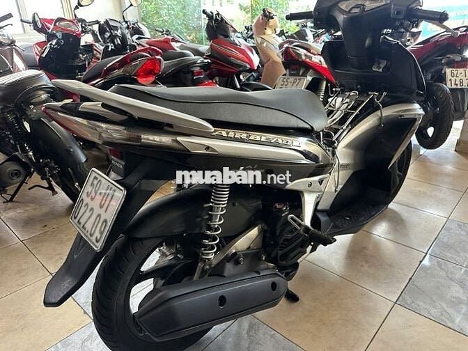 Honda Air Blade 110cc 2011 bs 59u1-02209