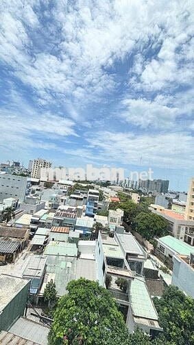 Cho Thuê Căn Hộ 1BR+ Sun Ponte, Giá 22tr/Tháng, Full NT