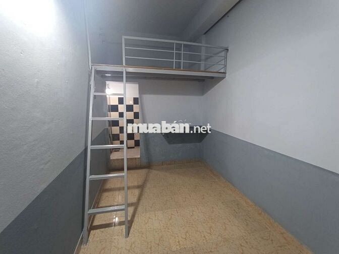phòng cho thuê giá rẻ, giờ giấc tự do, khoá vân tay