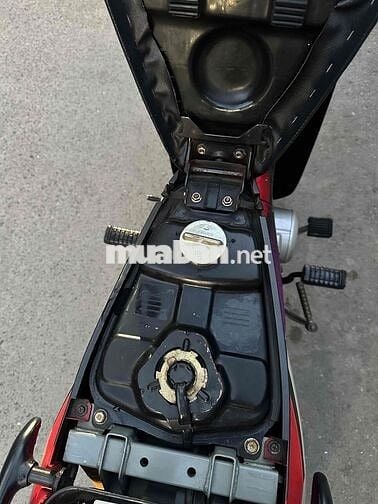 Honda Wave ZX đầu nồi chưa rớt