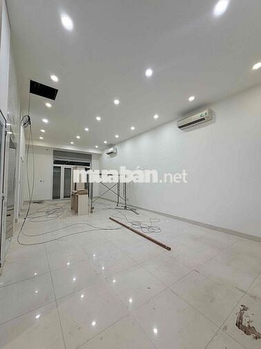MẶT BẰNG KINH DOANH MỚI KDC HIM LAM QUẬN 7